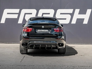 Внедорожник BMW X6 2009 года, 2340000 рублей, Краснодар
