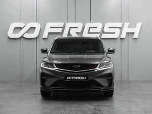 Внедорожник Geely Coolray 2023 года, 1913000 рублей, Воронеж