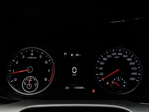 Седан Kia K5 2021 года, 1999000 рублей, Волгоград