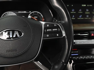 Внедорожник Kia Mohave 2021 года, 5079000 рублей, Ставрополь