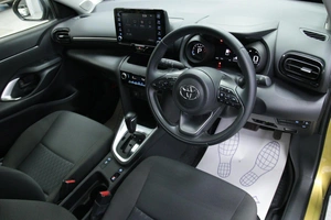 Внедорожник Toyota Yaris Cross 2021 года, 1933000 рублей, Солонцы