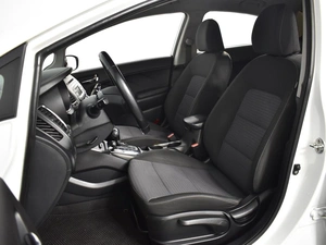 Седан Kia Cerato 2019 года, 1527200 рублей, Казань