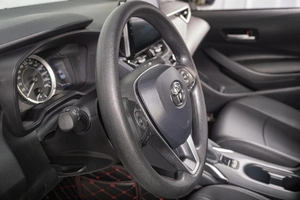 Седан Toyota Corolla 2021 года, 2139000 рублей, Томск