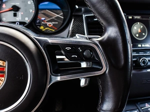 Внедорожник Porsche Macan S 2015 года, 2675000 рублей, Краснодар
