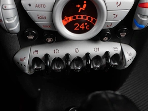 Хетчбэк MINI Cooper 2007 года, 799000 рублей, Тюмень