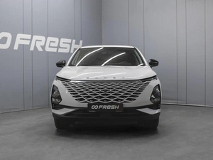 Внедорожник OMODA C5 2023 года, 1730000 рублей, Омск