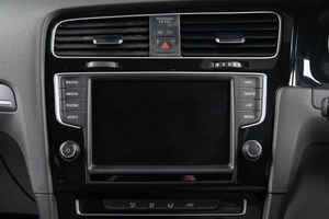 Универсал Volkswagen Golf 2014 года, 1389000 рублей, Оренбург