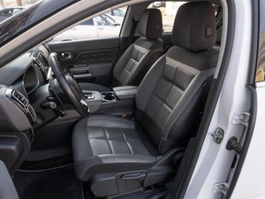 Внедорожник Citroen C5 Aircross 2019 года, 1939000 рублей, Саратов