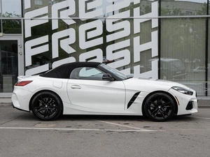 Кабриолет BMW Z4 2021 года, 4520000 рублей, Волгоград