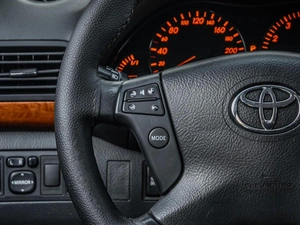 Седан Toyota Avensis 2007 года, 999000 рублей, Ставрополь