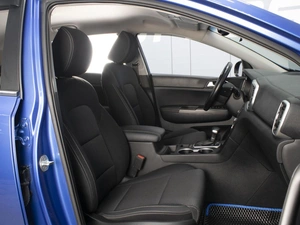 Внедорожник Kia Sportage 2021 года, 2760000 рублей, Омск