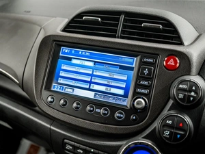 Универсал Honda Fit Shuttle 2013 года, 925000 рублей, Красноярск