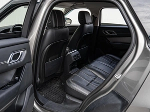 Внедорожник Land Rover Range Rover Velar 2017 года, 3850000 рублей, Краснодар