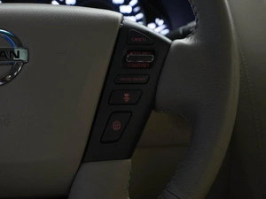 Внедорожник Nissan Patrol 2012 года, 3549033 рублей, Москва