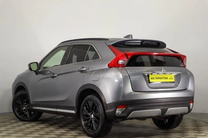 Внедорожник Mitsubishi Eclipse Cross 2019 года, 2259000 рублей, Пермь