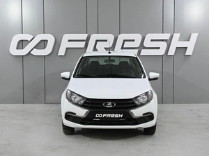 Седан ВАЗ (LADA) Granta 2025 года, 1039000 рублей, Аксай