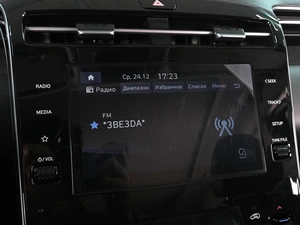 Внедорожник Hyundai Tucson 2022 года, 3530000 рублей, Аксай