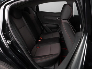 Седан Kia Rio 2021 года, 1729000 рублей, Минеральные Воды