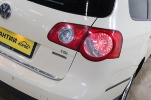 Универсал Volkswagen Passat 2009 года, 799000 рублей, Новокузнецк