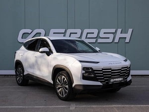 Внедорожник Jetour Dashing 2024 года, 2479000 рублей, Большой Сочи