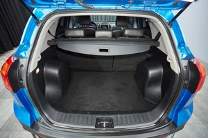 Внедорожник JAC S3 2019 года, 1099000 рублей, Красноярск