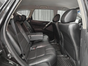 Внедорожник Nissan Murano 2014 года, 1499000 рублей, Красноярск