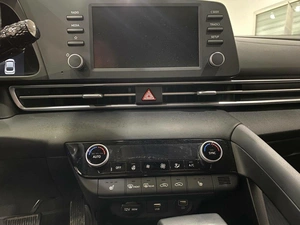 Седан Hyundai Elantra 2021 года, 2060000 рублей, Красноярск