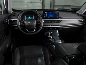 Внедорожник Chery Tiggo 7 Pro 2020 года, 1445000 рублей, Воронеж