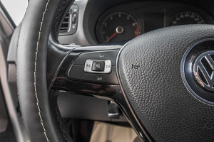 Седан Volkswagen Polo 2019 года, 1249000 рублей, Барнаул