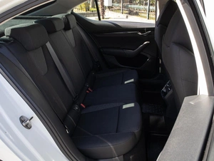 Лифтбек Skoda Octavia 2021 года, 1935000 рублей, Большой Сочи