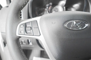 Хетчбэк ВАЗ (LADA) XRAY Cross 2021 года, 1699000 рублей, Кемерово