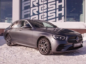 Седан Mercedes-benz E-класс 2021 года, 5350000 рублей, Владимир