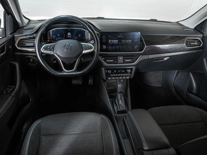 Лифтбек Volkswagen Polo 2020 года, 1639000 рублей, Ставрополь