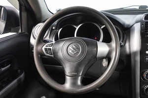 Внедорожник Suzuki Grand Vitara 2008 года, 1049000 рублей, Новосибирск