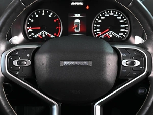 Внедорожник Haval Jolion 2023 года, 1719000 рублей, Аксай