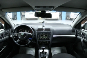 Универсал Skoda Octavia 2012 года, 1038000 рублей, Солонцы