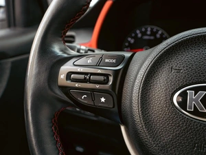 Хетчбэк Kia Rio X 2021 года, 1870000 рублей, Краснодар