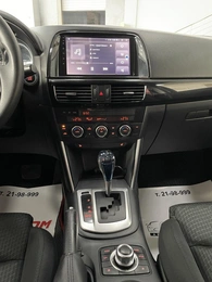 Внедорожник Mazda CX-5 2012 года, 1447000 рублей, Солонцы