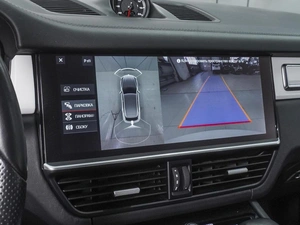 Внедорожник Porsche Cayenne 2019 года, 7400000 рублей, Ростов-на-Дону