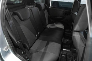 Внедорожник ВАЗ (LADA) Niva Travel 2023 года, 1029000 рублей, Петрозаводск