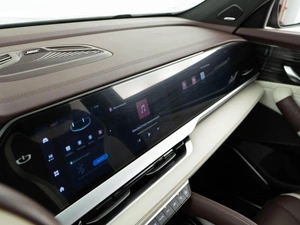 Внедорожник Geely Monjaro 2023 года, 3567444 рублей, Москва