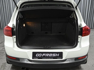 Внедорожник Volkswagen Tiguan 2012 года, 1387000 рублей, Ставрополь