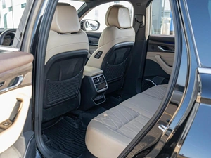 Внедорожник Geely Monjaro 2024 года, 3590000 рублей, Краснодар