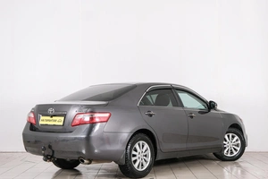 Седан Toyota Camry 2010 года, 1349000 рублей, Красноярск