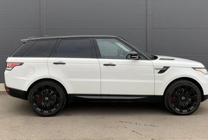 Внедорожник Land Rover Range Rover Sport 2014 года, 2590000 рублей, Солонцы