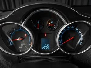 Хетчбэк Chevrolet Cruze 2014 года, 769000 рублей, Тюмень
