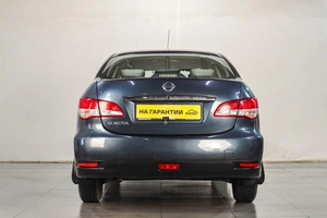 Седан Nissan Almera 2014 года, 729000 рублей, Челябинск