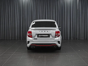 Седан ВАЗ (LADA) Granta 2023 года, 999000 рублей, Ставрополь