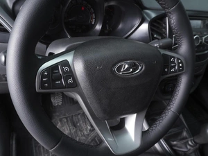 Седан ВАЗ (LADA) Vesta 2018 года, 700000 рублей, Ростов-на-Дону