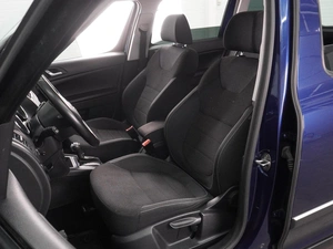 Внедорожник Skoda Yeti 2017 года, 1500000 рублей, Воронеж